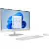 HP AIO PC 24-cr0457ng 60,45 cm 23,8 inch FHD Intel Core i5-1335U 16 GB 512 GB SSD UMA - Core i5 - 16 GB (A4EC4EA#ABD)