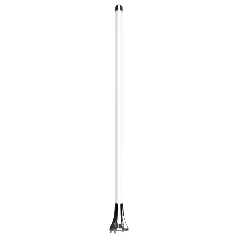 Poynting · Antena · 5G/LTE · Morska · A-OMNI-0904-V1-01 · Biała · 2m N-Type F · - 8 dB