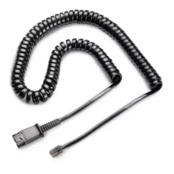 HP Poly U10P Lightweight kabel