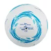 Piłka nożna White Shark TB-001 Dribbler 32-panelowa Rozmiar 5