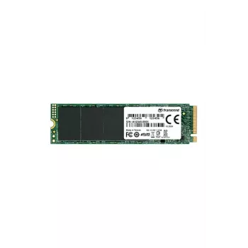 Dysk SSD Transcend 512 GB M.2 PCI Express 3.0 NVMe 112S