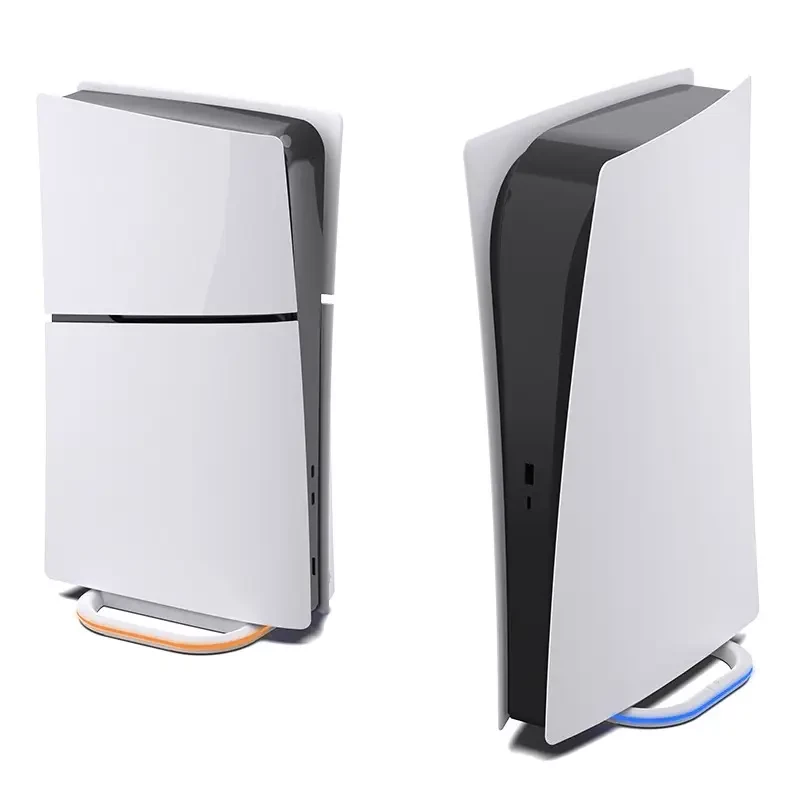Stojak Subsonic SA5686 do PlayStation 5 biały przewodowy