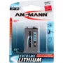 Bateria jednorazowa Ansmann 9V E-Block