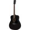 Yamaha FG800 Czarny 02 - Gitara akustyczna