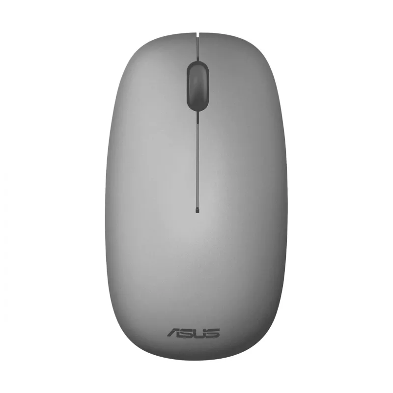 Zestaw klawiatury i myszy ASUS W5000 Bezprzewodowy 2.4 GHz Układ rosyjski