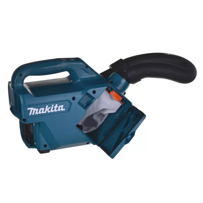 Odkurzacz ręczny Makita DCL184Z