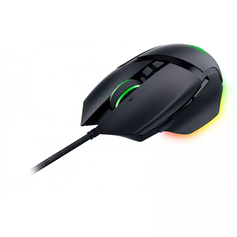 Mysz gamingowa Razer Basilisk V3 35K USB
