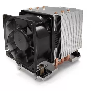 Dynatron A 2725 Server Czarny