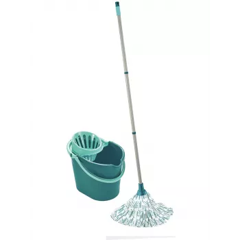 Zestaw do mycia podłóg Leifheit Classic Mop Set 56792