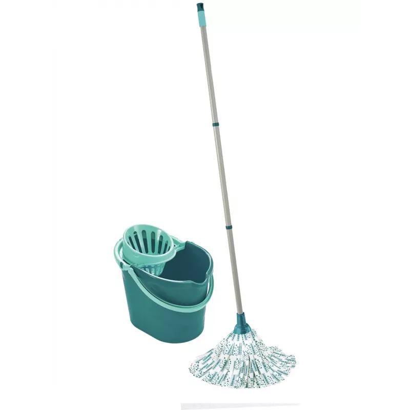 Zestaw do mycia podłóg Leifheit Classic Mop Set 56792
