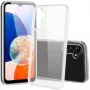 StyleShell SHOCKFlex, etui na telefon przezroczyste, Samsung Galaxy A15 5G / A15 4G