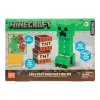 Zestaw konstrukcyjny Paladone Minecraft Creeper – zestaw do zbudowania figurki Creepera
