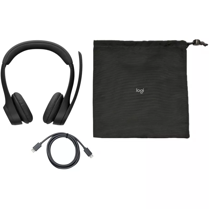 Słuchawki Logitech 981-001458