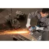 Bosch GWX 18V-10 SC szlifierka kątowa 12.5 cm 9000 RPM 2 kg