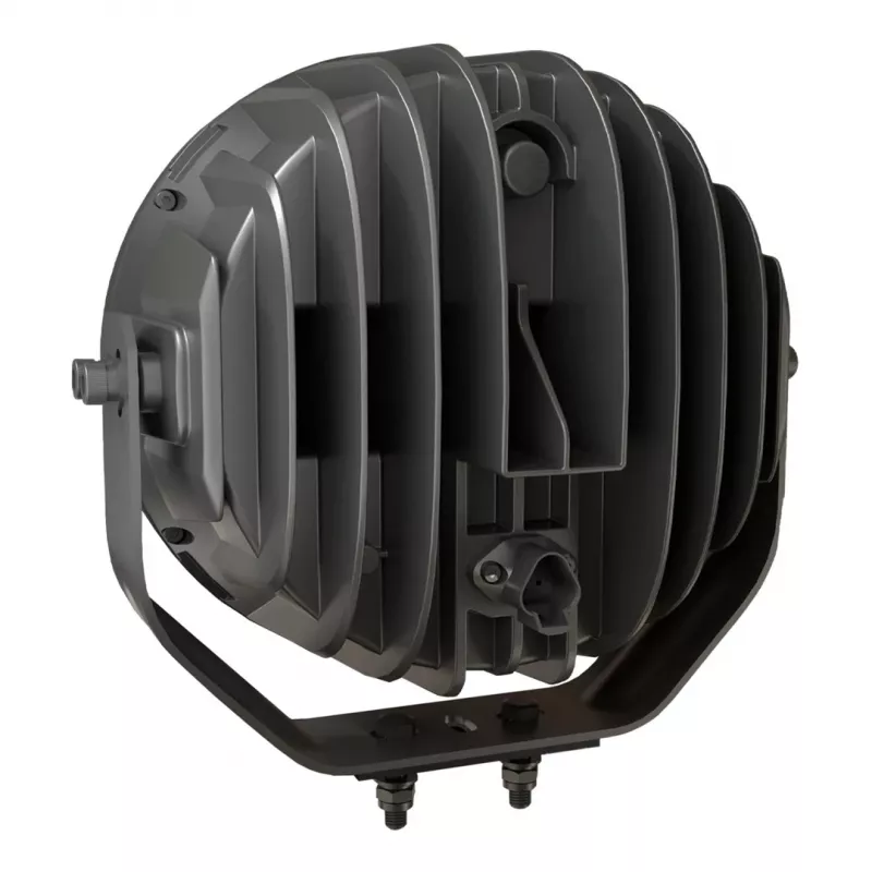 Lampa LED Osram ROUND MX260-CB 12W 3000K — oświetlenie wnętrza pojazdów i użytkowe
