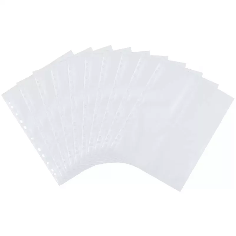 Herma fotophan 10x15 vert. 10 arkuszy 7585
