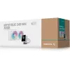 Chłodnica cieczy All-in-one DeepCool Mystique 240 WH ARGB