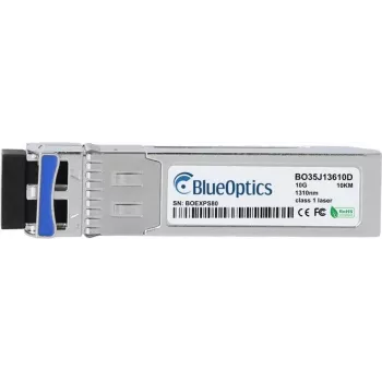 Moduł nadajnika sieciowego SFP+ CBO AA1403011-E6-BO 10 Gbit/s 1310 nm