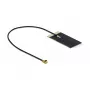Antena DeLOCK 12611 antena sieciowa MHF 3 dBi