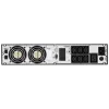 Rack UPS fsp/fortron CHAMP 3K RACK — 3000 VA, 2400 W, 110–300 V, ±1% tryb bateryjny, 4 gniazda AC, USB