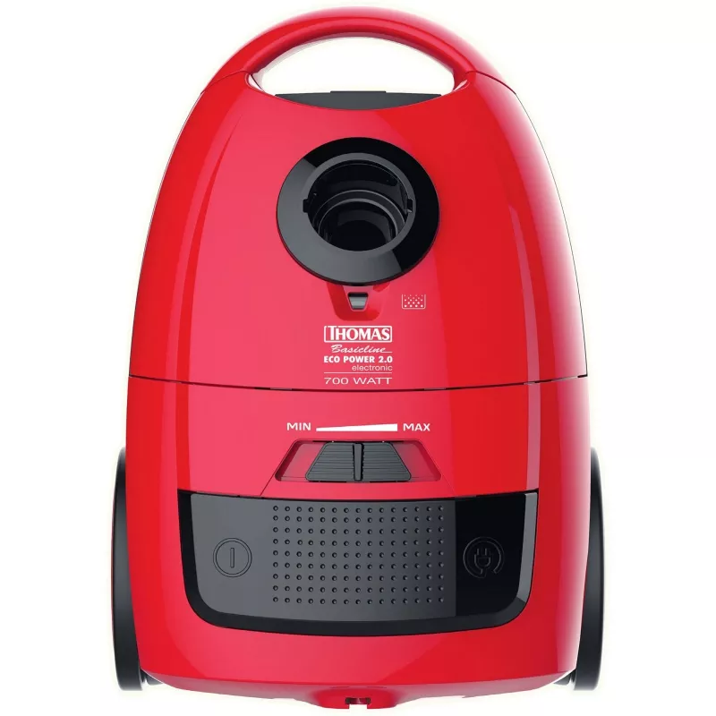 Odkurzacz cylindryczny Thomas Eco Power 2.0