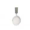 Słuchawki Sennheiser Momentum 4 Wireless — Bluetooth 5.2, 60 h, ANC, zamknięte, 3.5 mm, białe