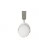 Słuchawki Sennheiser Momentum 4 Wireless — Bluetooth 5.2, 60 h, ANC, zamknięte, 3.5 mm, białe