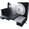 Steba AS 200 - Krajalnica - 110 W - Srebrny/Czarny
