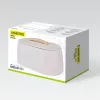Pojemnik na chleb Maestro MR-1675-BEIGE beżowy