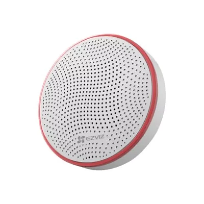 INTELIGENTNA SYRENA EZVIZ CS-T9C