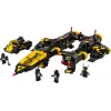 LEGO ICONS 10355 Czarnytron Renegade