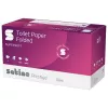 Wepa Papier toaletowy w arkuszach LTPCB2300V, 300 arkuszy, 10,5 x 20,5, celuloza, (30 szt.)