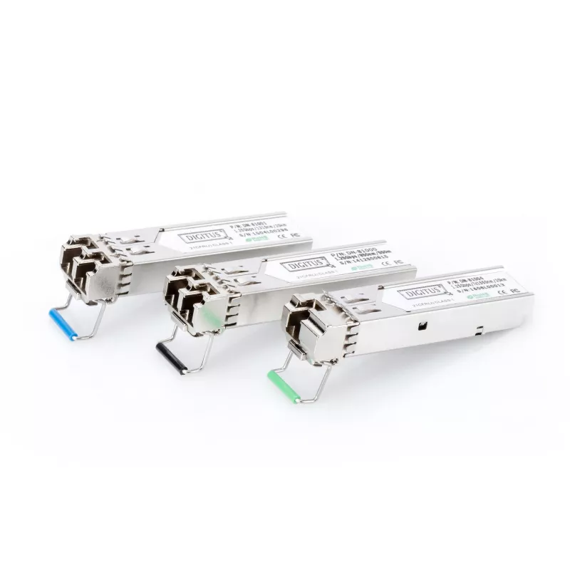 Moduł SFP Digitus DN-81000-04 1,25 Gb/s 0,55 km