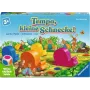 My First Games - Tempo, Little Snail, Family Game