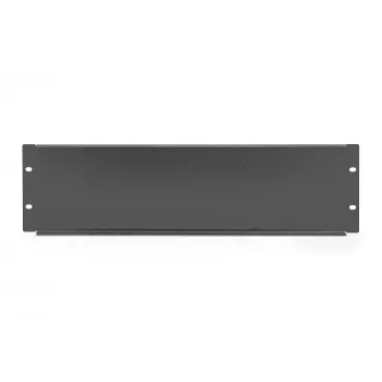 Panel zaślepiający Digitus DN-19 BPN-03-SW