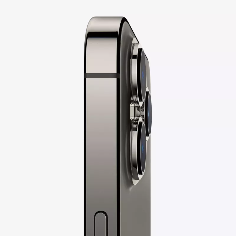 REFURB. Phone Iphone 13 PRO/128GB Graphite A Grade Czerwony