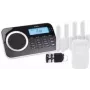 System alarmowy Olympia Protect 9761 Biały