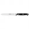 ZWILLING 35621-004-0 komplet noży kuchennych/sztućców 7 szt. Zestaw w etui na noże