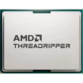 PROCESOR AMD THREADRIPPER PRO 7975WX (32C/64T) 4.0 GHZ (5.3 GHZ TURBO) SOCKET STR5 TDP 350W TRAY