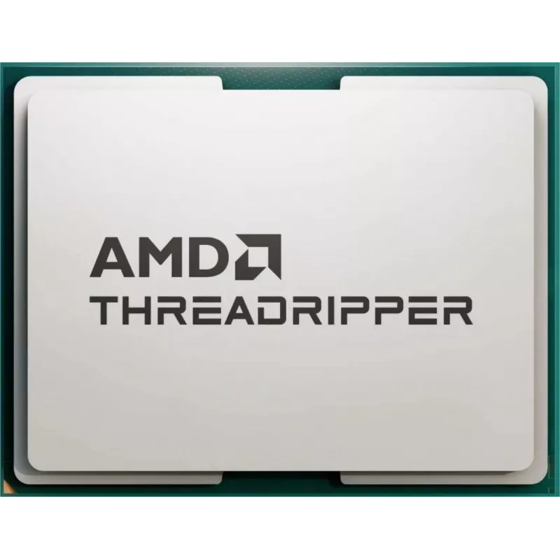 PROCESOR AMD THREADRIPPER PRO 7975WX (32C/64T) 4.0 GHZ (5.3 GHZ TURBO) SOCKET STR5 TDP 350W TRAY