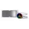 Chłodzenie CPU Multi SOCKET/LIGHTFLOW 240 ARGB (W) Montech