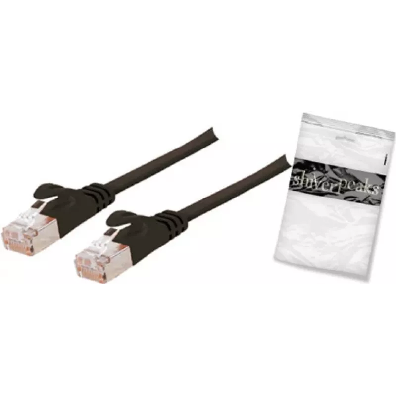kabel sieciowy shiverpeaks BASIC-S Cat7 1m