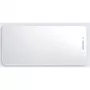 Capture CA-MTAC-SP ochraniacz ekranu/tyłu telefonu komórkowego Clear Ochrona ekranu