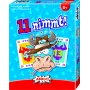 Amigo 11 nimmt!, gra karciana