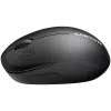 Mysz CANYON MW-04 3 przyciski BT bezprzewodowa czarna