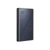 Zewnętrzny dysk twardy Western Digital 2 TB USB Type-C 3.2 Gen 1 WDBC3C0020BBL-WESN