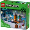 LEGO MINECRAFT 21274 Spotkanie ze strażnikiem