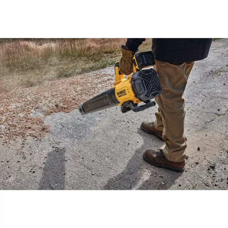 DEWALT. Dmuchawa 18V XR DCMBL562N
