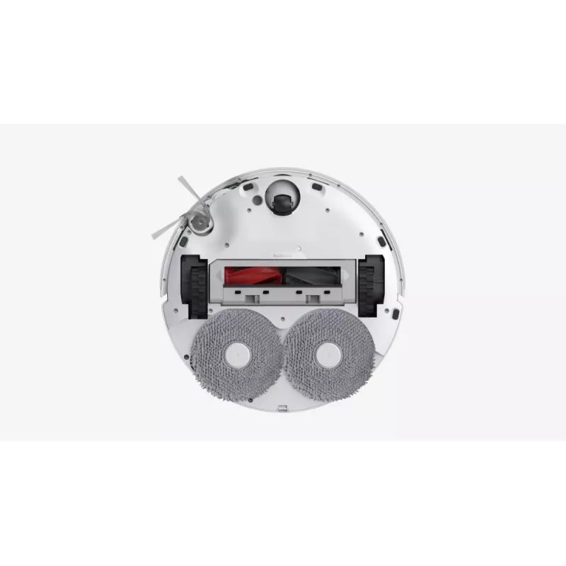 Robot sprzątający Roborock Qrevo Edge biały QRE02-00