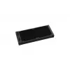 Chłodzenie cieczą typu all-in-one DeepCool LS520 SE — 3 wentylatory 120 mm, aluminiowa chłodnica 280 x 120 x 27 mm, przewody 41 cm, podstawa miedziana, RGB